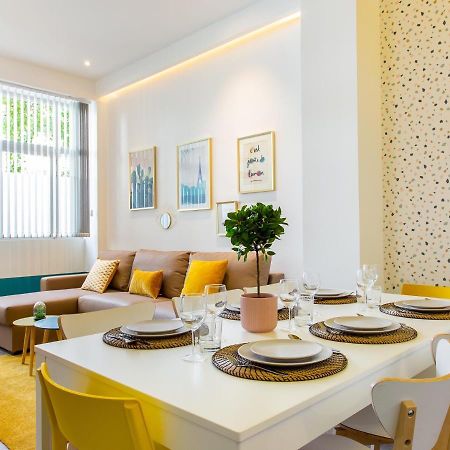 Amazing Apartment - 3Br-10P - Nation Paryż Zewnętrze zdjęcie