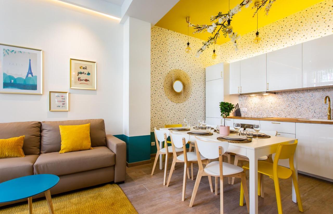 Amazing Apartment - 3Br-10P - Nation Paryż Zewnętrze zdjęcie