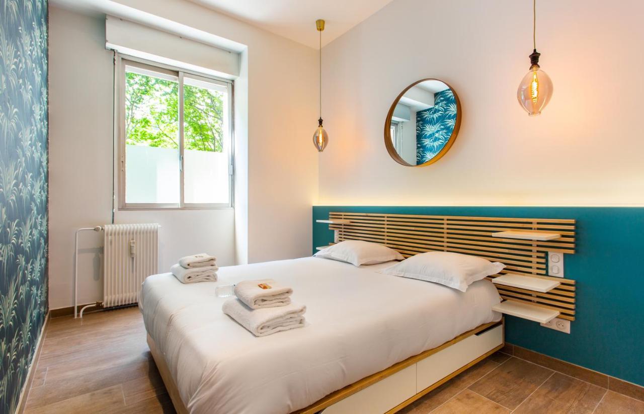 Amazing Apartment - 3Br-10P - Nation Paryż Zewnętrze zdjęcie